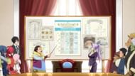 Mjöllmille gives a presentation (Image via 8Bit)